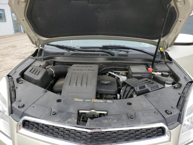 Photo 12 from auction – 2013 CHEVROLET EQUINOX LT with VIN 2GNFLEEK4D6250578