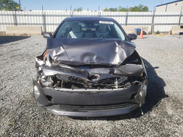 Photo 5 from auction – 2016 TOYOTA PRIUS with VIN JTDKARFU5G3523169