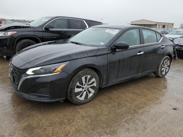 NISSAN ALTIMA S 2023 with VIN 1N4BL4BV6PN394705 - Photo from auction
