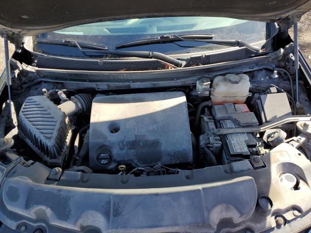 Photo 12 from auction – 2019 CHEVROLET TRAVERSE L with VIN 1GNERLKW3KJ287062