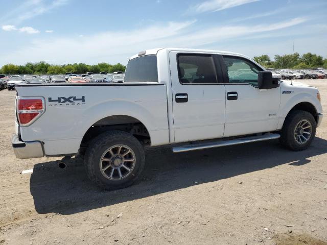 Photo 3 from auction – 2011 FORD F150 SUPER with VIN 1FTFW1ET0BKE22293