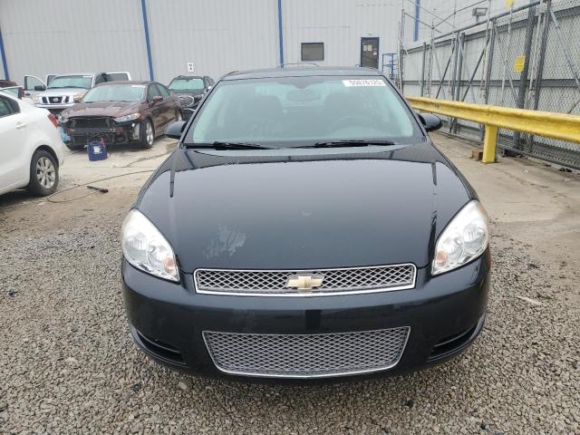 Photo 5 from auction – 2012 CHEVROLET IMPALA LT with VIN 2G1WB5E39C1156799