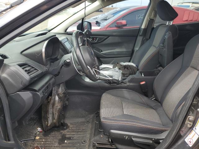 Photo 7 from auction – 2019 SUBARU CROSSTREK with VIN JF2GTAEC0KH317121