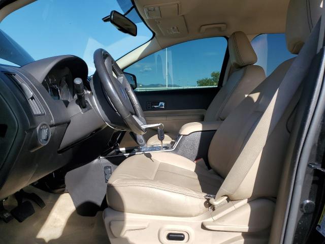Photo 7 from auction – 2009 FORD EDGE LIMIT with VIN 2FMDK49C79BA66777