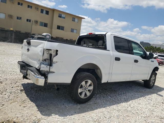 Photo 3 from auction – 2019 FORD F150 SUPER with VIN 1FTEW1C44KFA19563
