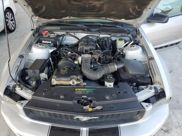 Photo 11 from auction – 2005 FORD MUSTANG with VIN 1ZVFT84N155186984