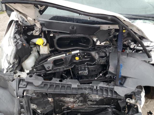 Photo 11 from auction – 2018 RAM PROMASTER with VIN 3C6TRVBG9JE139019