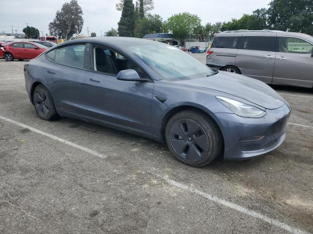 Photo 4 from auction – 2023 TESLA MODEL 3 with VIN 5YJ3E1EA5PF542678