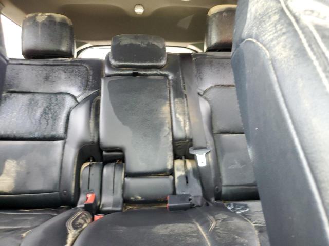 Photo 10 from auction – 2019 FORD EXPLORER L with VIN 1FM5K7F88KGB16509