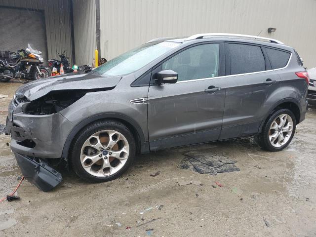 FORD ESCAPE TIT 2016 with VIN 1FMCU0J94GUA35041 - Photo from auction