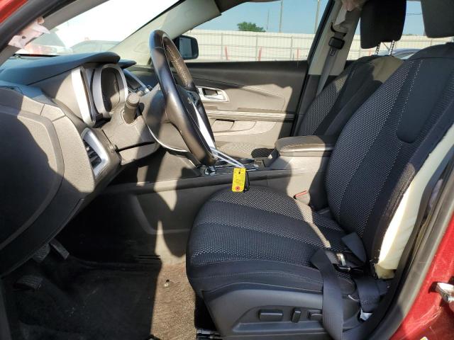 Photo 7 from auction – 2016 CHEVROLET EQUINOX LT with VIN 2GNALCEK2G6148585