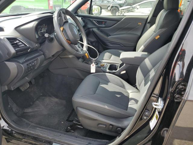 Photo 7 from auction – 2024 SUBARU FORESTER W with VIN JF2SKAJC5RH523970