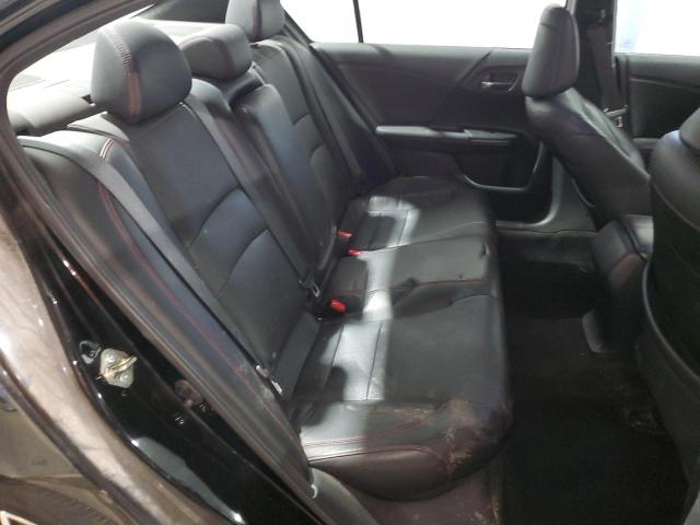 Photo 10 from auction – 2017 HONDA ACCORD with VIN 1HGCR2F14HA002145