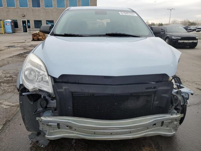 Photo 5 from auction – 2014 CHEVROLET EQUINOX LS with VIN 2GNFLEEK9E6167181
