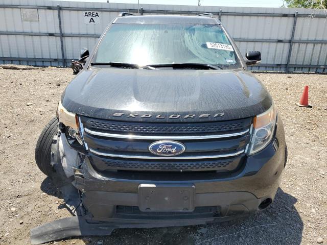 صورة رقم 5 من المزاد - 2014 FORD EXPLORER L مع VIN 1FM5K7F8XEGB09579