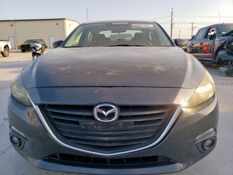 Photo 5 from auction – 2016 MAZDA 3 TOURING with VIN 3MZBM1V70GM260301