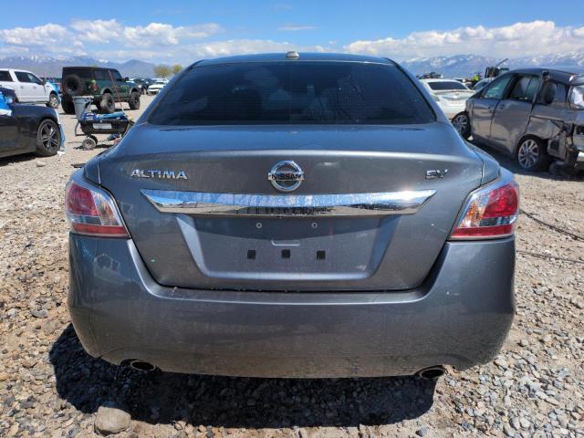 Photo 6 from auction – 2015 NISSAN ALTIMA 2.5 with VIN 1N4AL3AP4FC598938