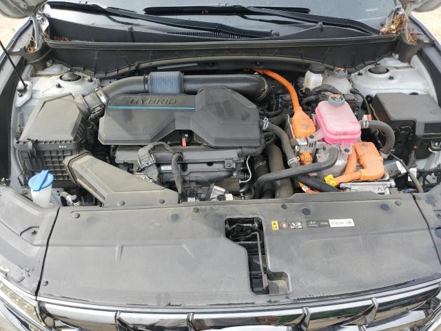 Photo 12 from auction – 2022 HYUNDAI TUCSON LIM with VIN KM8JECA14NU068490