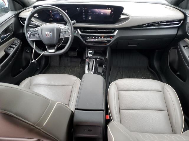 Photo 8 from auction – 2024 BUICK ENVISTA AV with VIN KL47LCE27RB026933