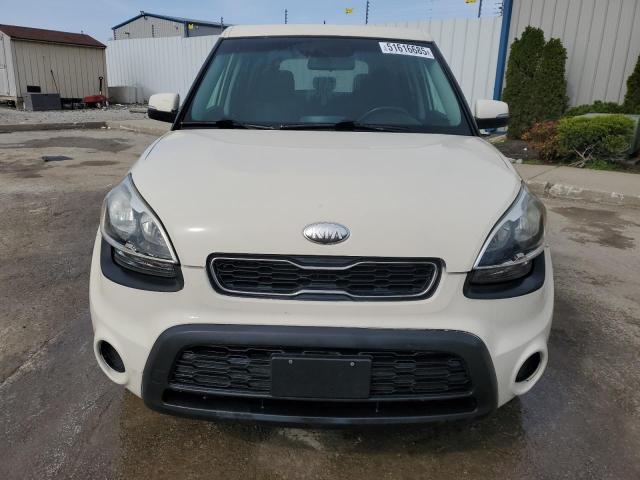 Photo 5 from auction – 2013 KIA SOUL + with VIN KNDJT2A61D7764866