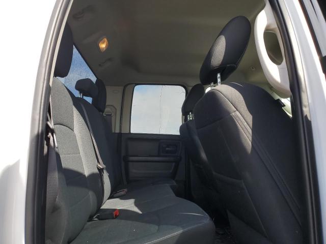 Photo 10 from auction – 2021 RAM 1500 CLASS with VIN 1C6RR7FG2MS549694