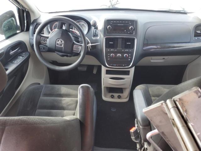 Photo 8 from auction – 2016 DODGE GRAND CARA with VIN 2C4RDGBG8GR278711