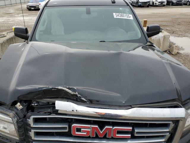 Photo 11 from auction – 2016 GMC SIERRA K15 with VIN 1GTV2MEC5GZ401317