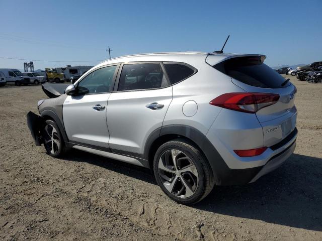 Photo 2 from auction – 2017 HYUNDAI TUCSON LIM with VIN KM8J33A26HU469865