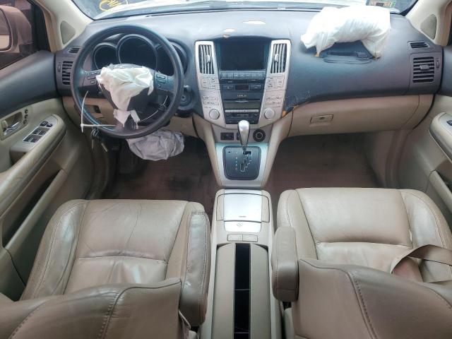 Photo 8 from auction – 2006 LEXUS RX 400 with VIN JTJHW31U860035783
