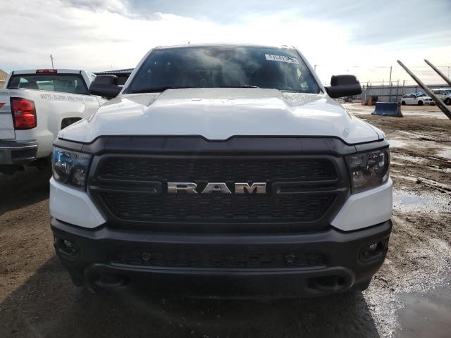 Photo 5 from auction – 2023 RAM 1500 TRADE with VIN 1C6SRFGT5PN555189