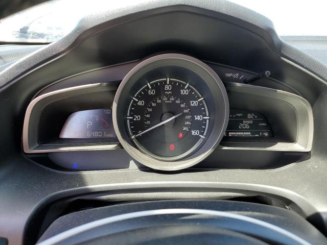 Photo 9 from auction – 2018 MAZDA 3 TOURING with VIN 3MZBN1V39JM229145