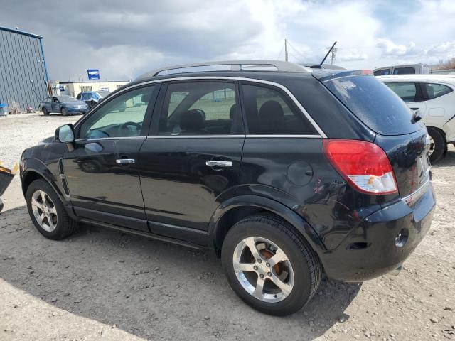 Снимка 2 от търг – 2012 CHEVROLET CAPTIVA SP с VIN 3GNFL4E54CS614406