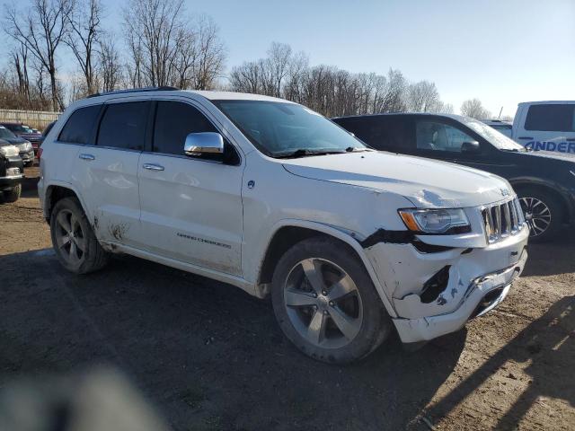 Photo 4 from auction – 2015 JEEP GRAND CHER with VIN 1C4RJFCT7FC693038