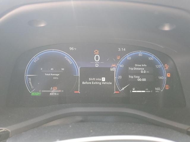 Photo 9 from auction – 2025 TOYOTA CAMRY XSE with VIN 4T1DAACK6SU559271