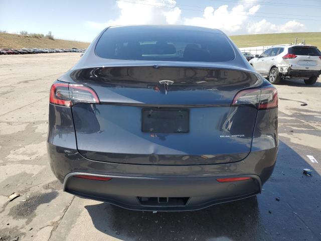 Zdjęcie 6 z aukcji – 2021 TESLA MODEL Y z VIN 5YJYGDEE0MF233748