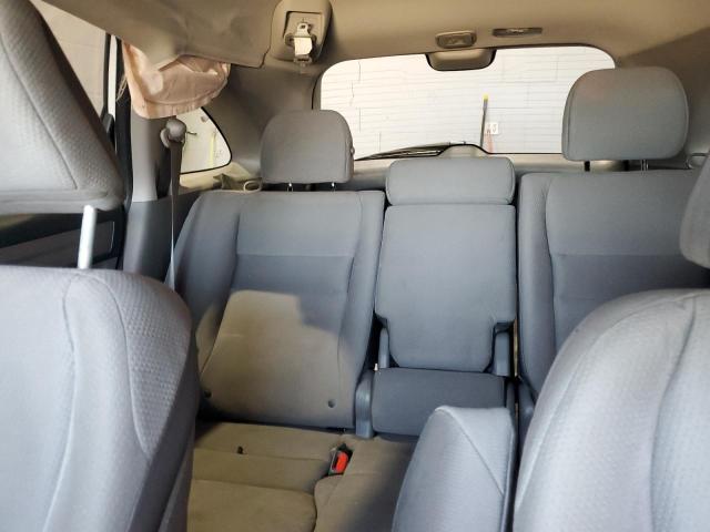 Photo 10 from auction – 2011 HONDA CR-V SE with VIN 5J6RE4H44BL101528