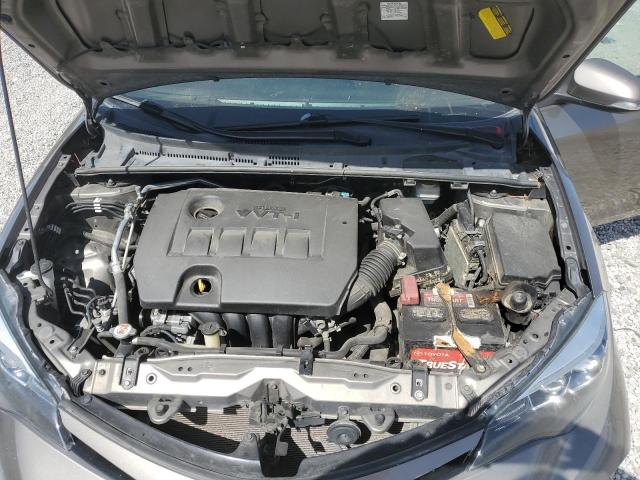 Photo 11 from auction – 2017 TOYOTA COROLLA L with VIN 2T1BURHE5HC955024