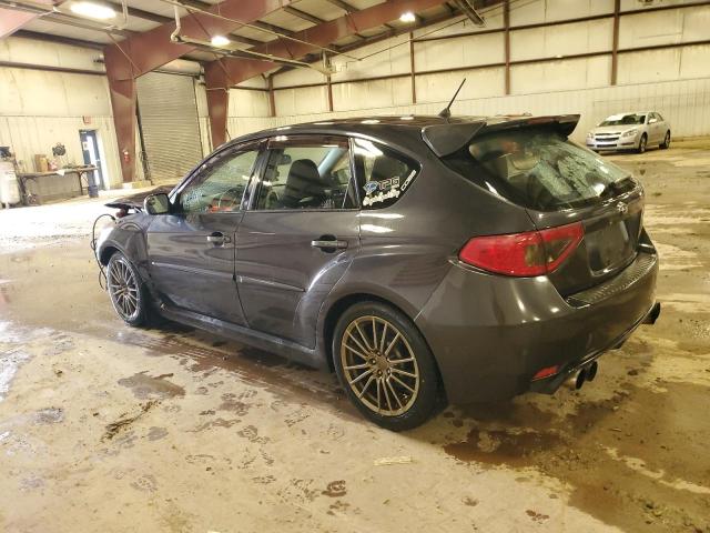 Photo 2 from auction – 2014 SUBARU IMPREZA WR with VIN JF1GR7E62EG221341