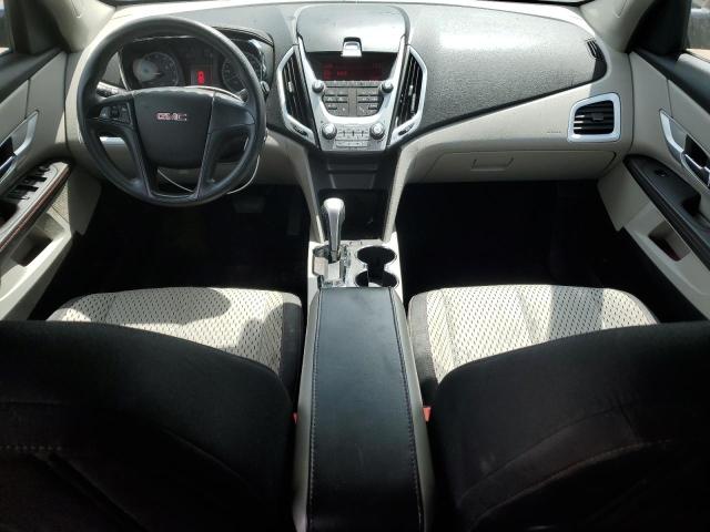 Photo 8 from auction – 2011 GMC TERRAIN SL with VIN 2CTFLREC1B6451963