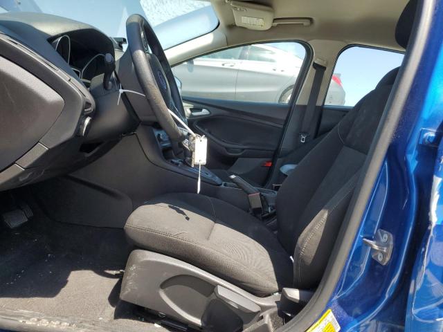 Photo 7 from auction – 2018 FORD FOCUS SE with VIN 1FADP3K24JL240557