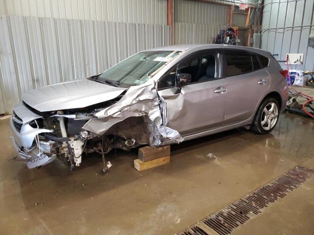SUBARU IMPREZA 2020 с VIN 4S3GTAB60L3734749 - Фото с аукциона