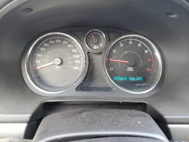 Photo 9 from auction – 2005 CHEVROLET COBALT with VIN 1G1AK12F957623047