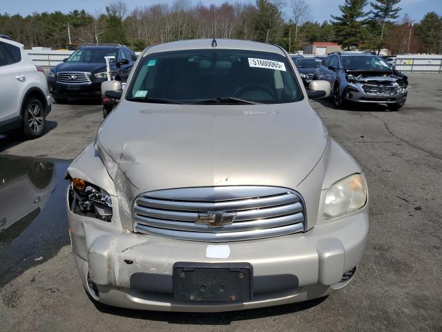Photo 5 from auction – 2009 CHEVROLET HHR LT with VIN 3GNCA23B39S629283