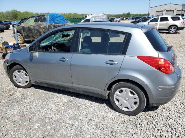 Photo 2 from auction – 2011 NISSAN VERSA S with VIN 3N1BC1CP5BL516779