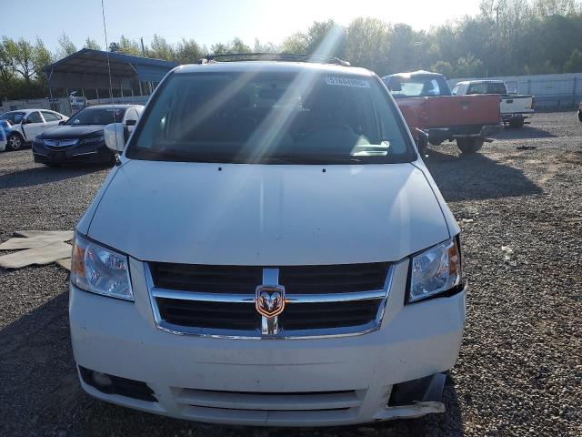 Photo 5 from auction – 2010 DODGE GRAND CARA with VIN 2D4RN5D12AR177796