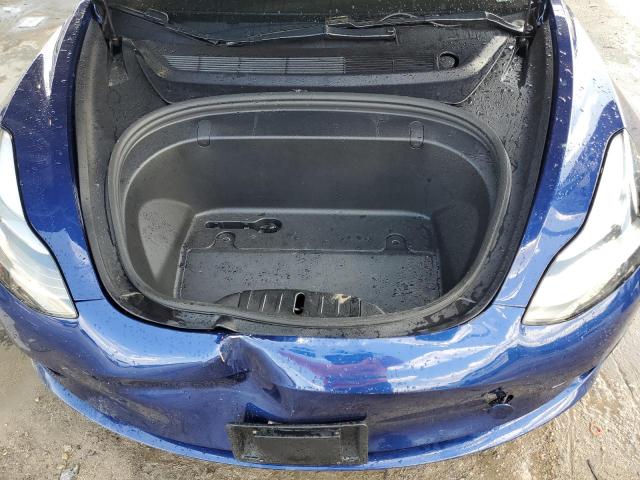 Photo 11 from auction – 2019 TESLA MODEL 3 with VIN 5YJ3E1EB2KF465107