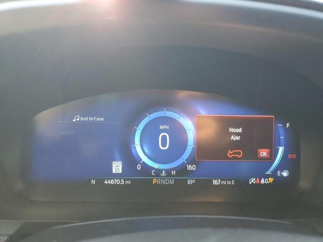 Photo 9 from auction – 2020 FORD EXPLORER S with VIN 1FM5K8GC0LGB47487