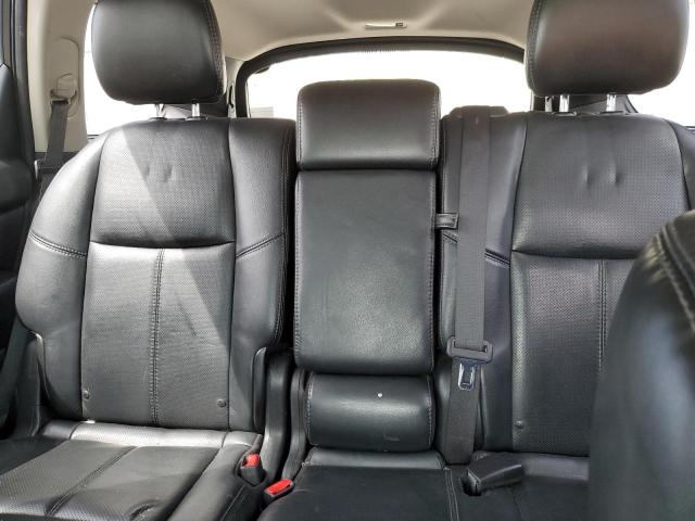 Photo 10 from auction – 2014 NISSAN PATHFINDER with VIN 5N1AR2MM8EC610989