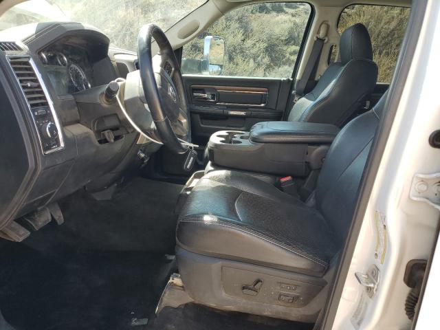 Photo 7 from auction – 2015 RAM 2500 LARAM with VIN 3C6UR5FL4FG696685