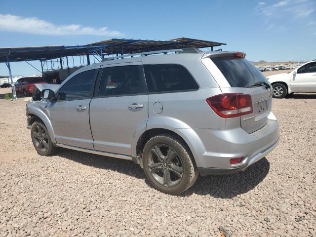 Photo 2 from auction – 2018 DODGE JOURNEY CR with VIN 3C4PDCGG3JT466985